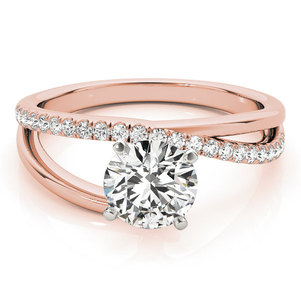 Engagement Ring - TN84867