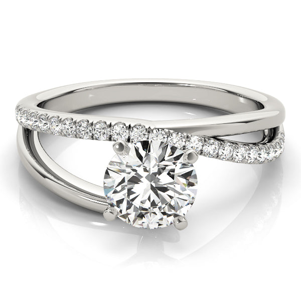 Engagement Ring - TN84867