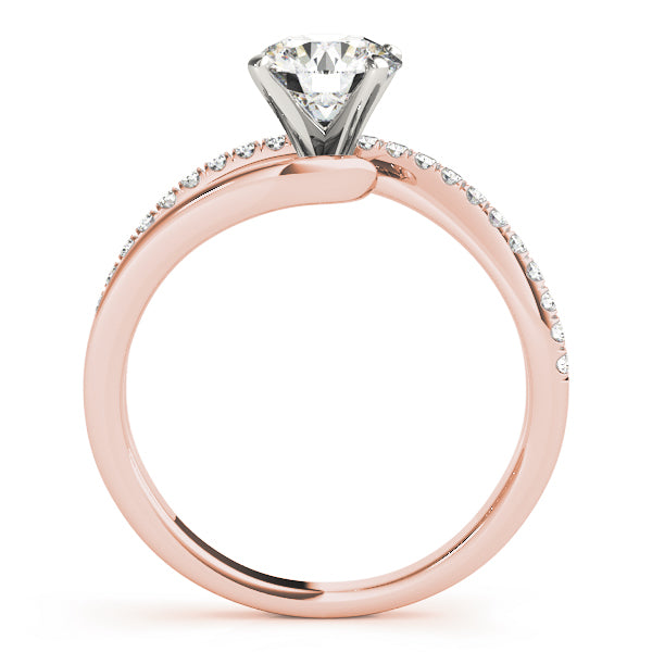 Engagement Ring - TN84867