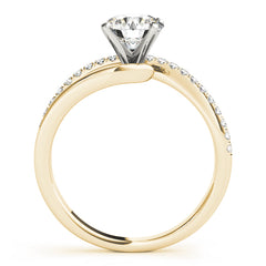 Engagement Ring - TN84867