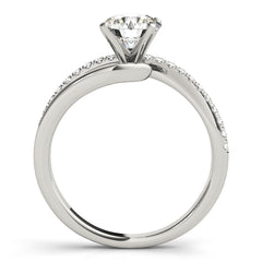 Engagement Ring - TN84867