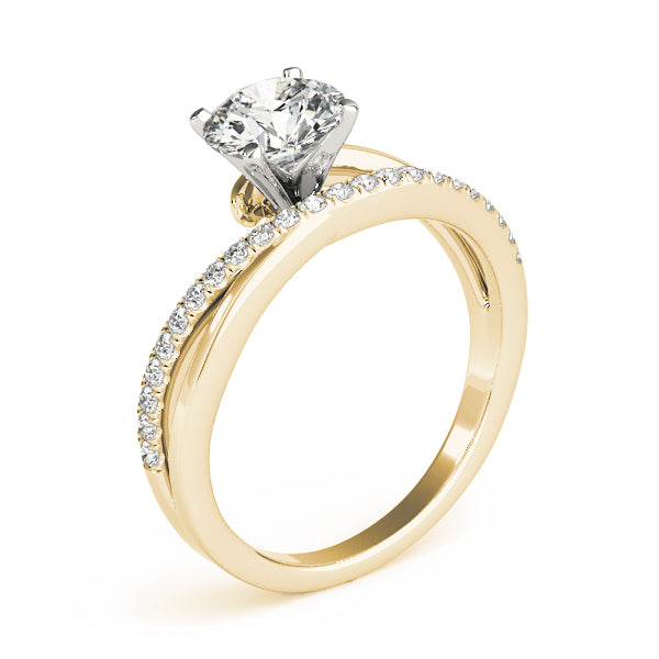 Engagement Ring - TN84867