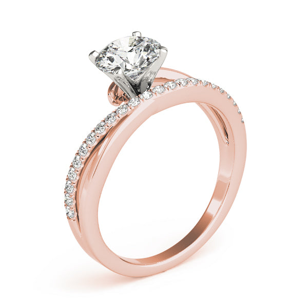 Engagement Ring - TN84867