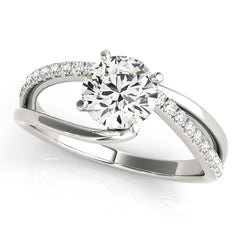 Engagement Ring - TN84867