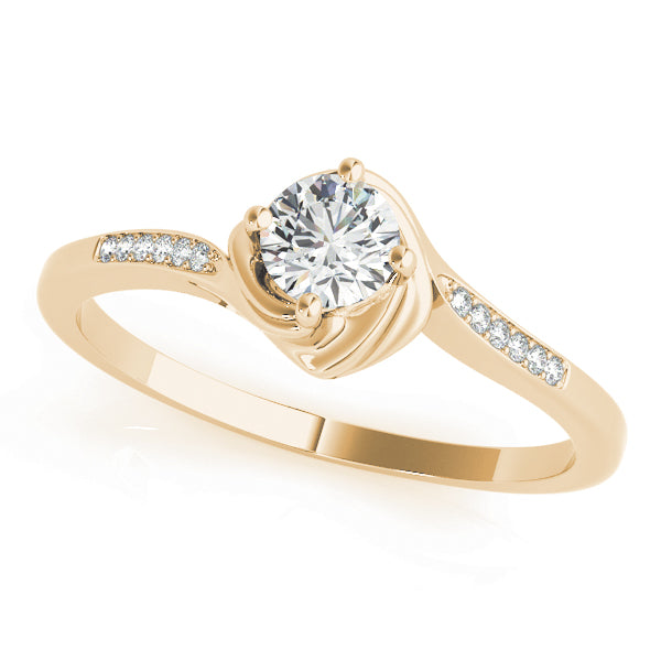 Engagement Ring - TN84874