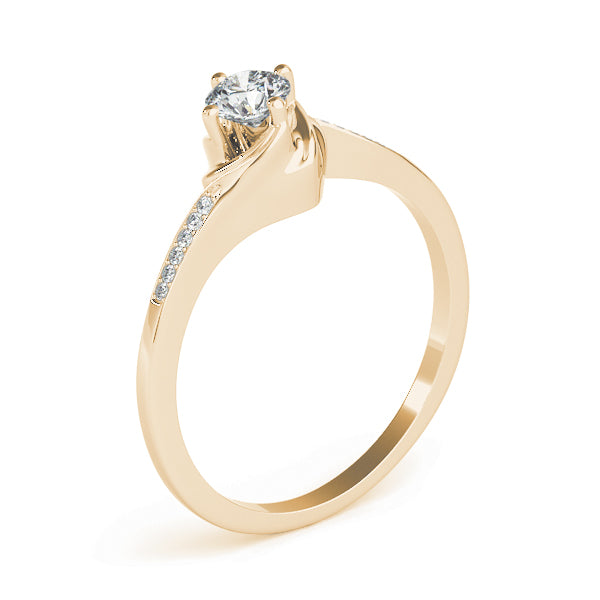 Engagement Ring - TN84874