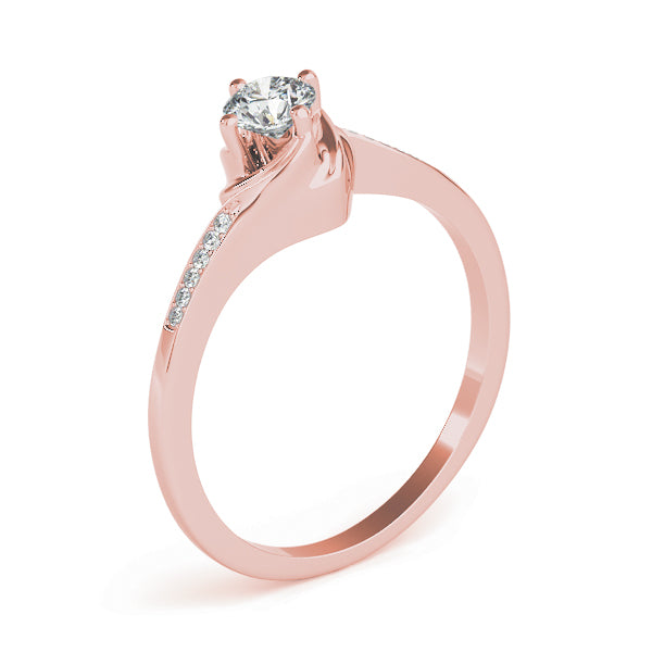 Engagement Ring - TN84874