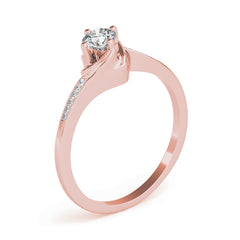 Engagement Ring - TN84874