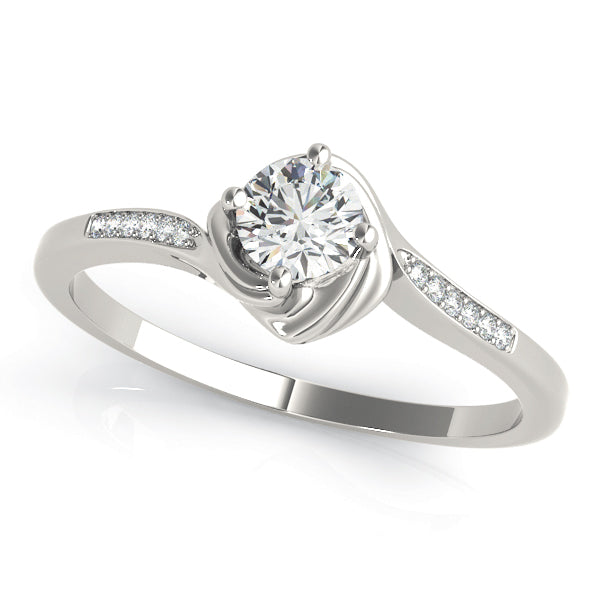 Engagement Ring - TN84874