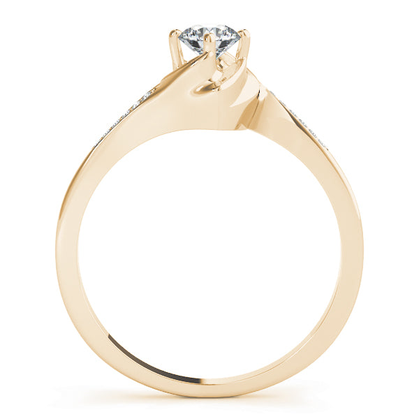 Engagement Ring - TN84874