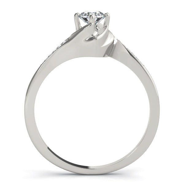 Engagement Ring - TN84874