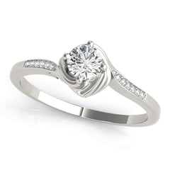 Engagement Ring - TN84874