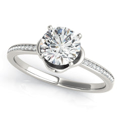 Engagement Ring - TN84875