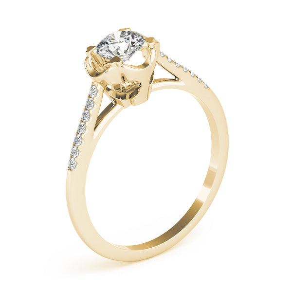 Engagement Ring - TN84878
