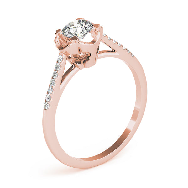 Engagement Ring - TN84878