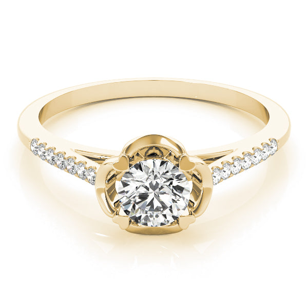 Engagement Ring - TN84878