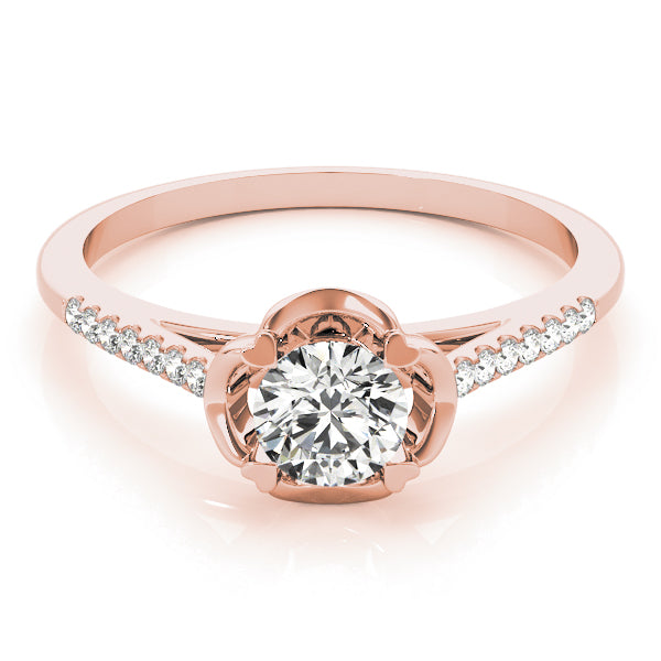 Engagement Ring - TN84878