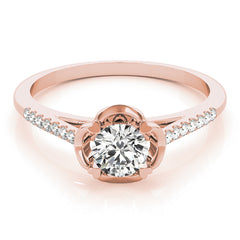 Engagement Ring - TN84878