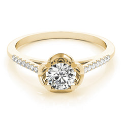 Engagement Ring - TN84878