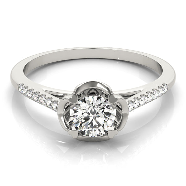 Engagement Ring - TN84878