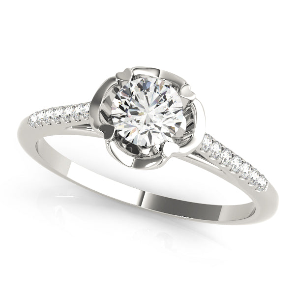 Engagement Ring - TN84878