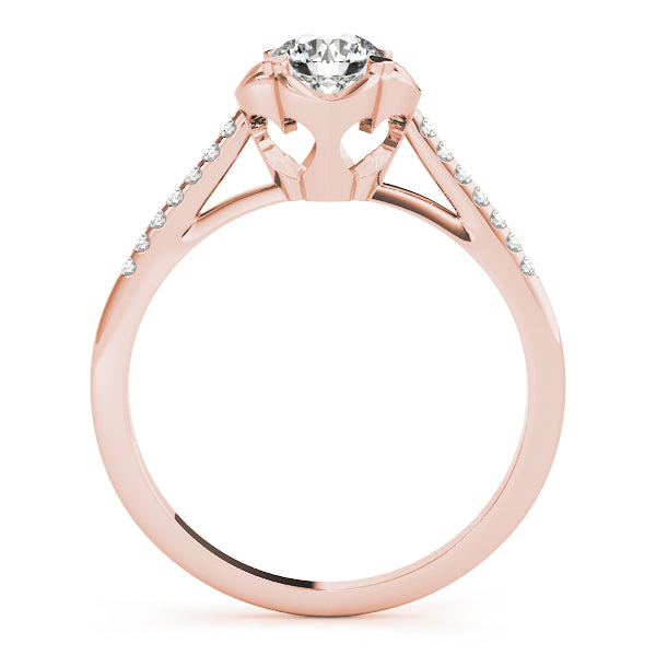 Engagement Ring - TN84878