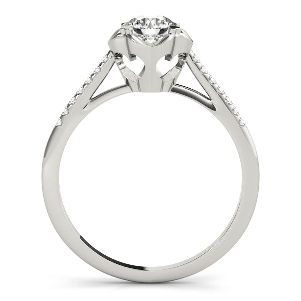 Engagement Ring - TN84878