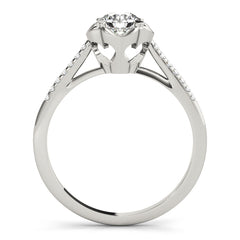 Engagement Ring - TN84878