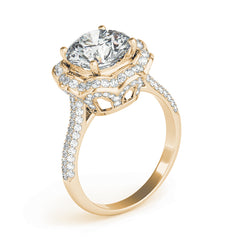 Engagement Ring - TN84879