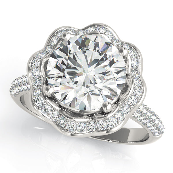 Engagement Ring - TN84879