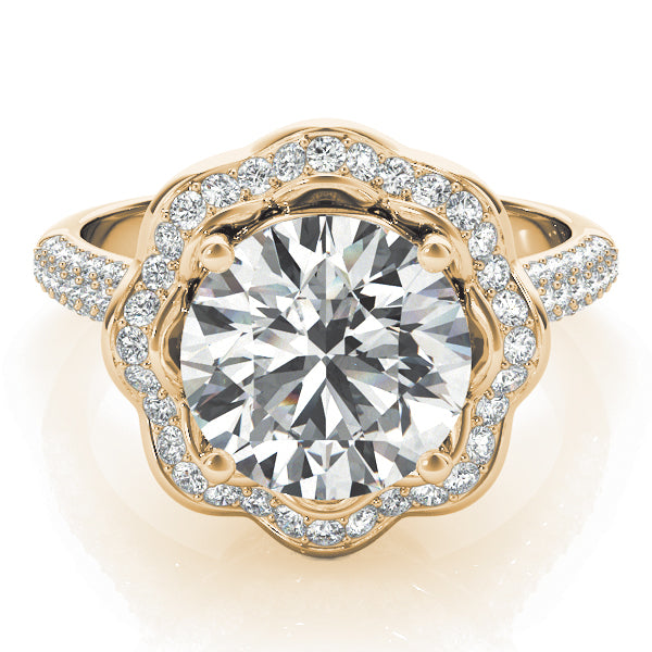 Engagement Ring - TN84879