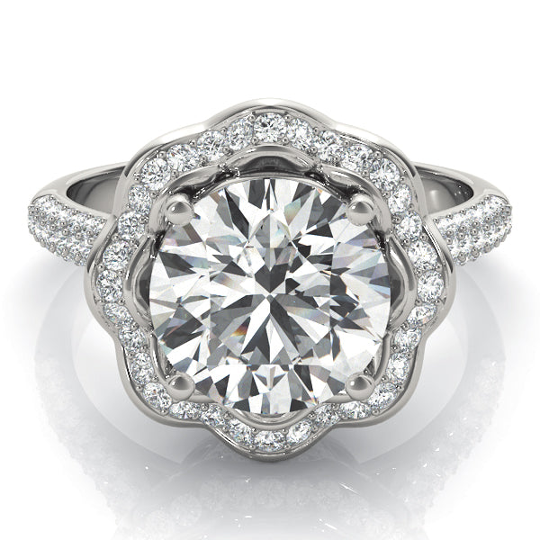 Engagement Ring - TN84879