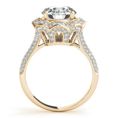 Engagement Ring - TN84879