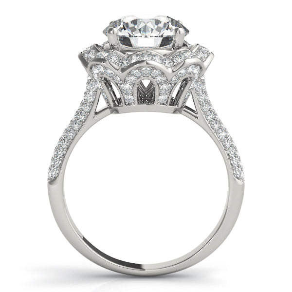 Engagement Ring - TN84879