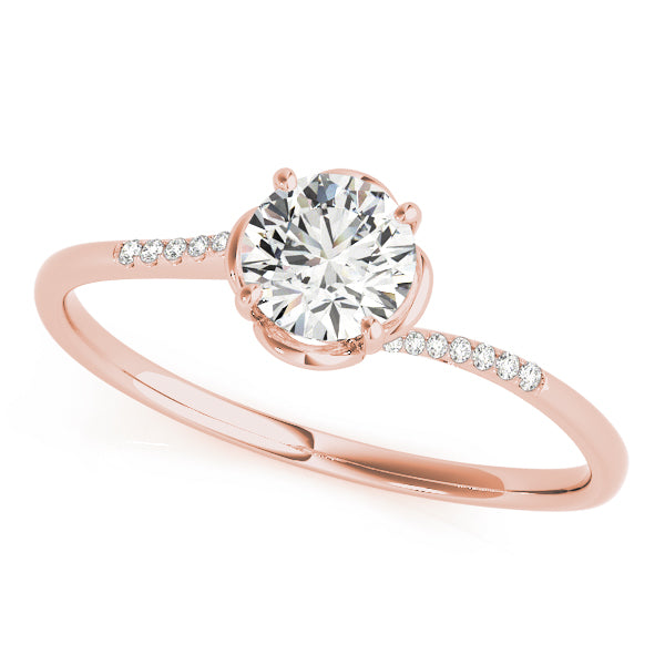 Engagement Ring - TN84881