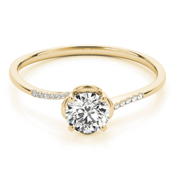 Engagement Ring - TN84881