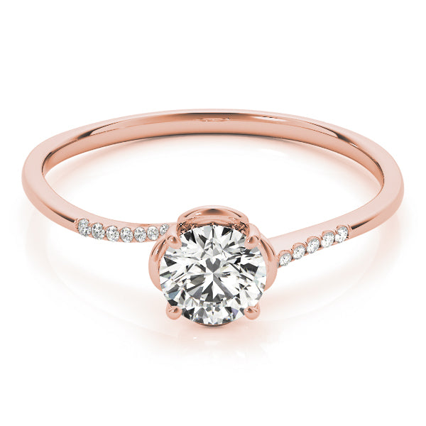 Engagement Ring - TN84881