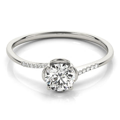 Engagement Ring - TN84881