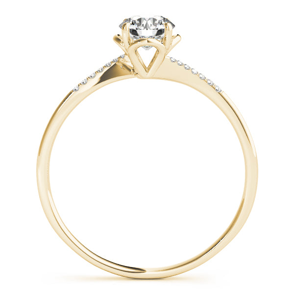 Engagement Ring - TN84881