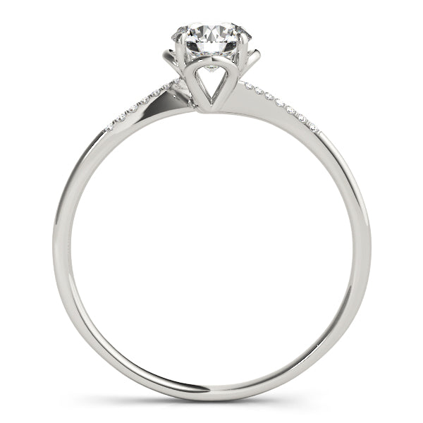 Engagement Ring - TN84881