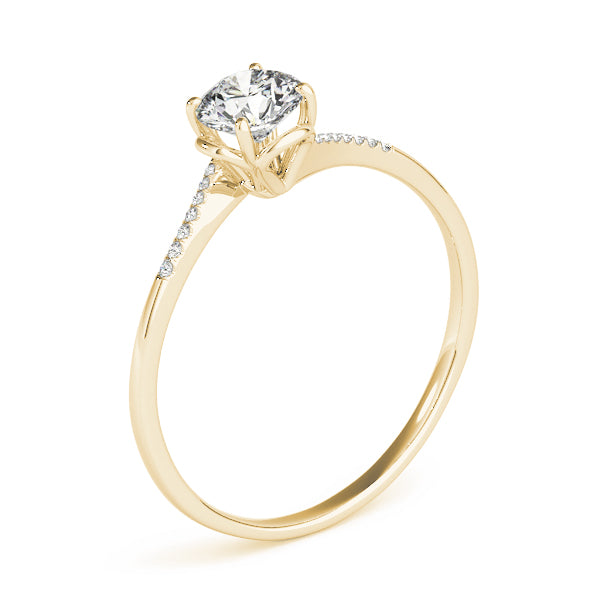 Engagement Ring - TN84881