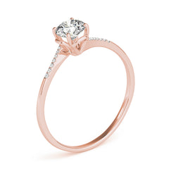 Engagement Ring - TN84881