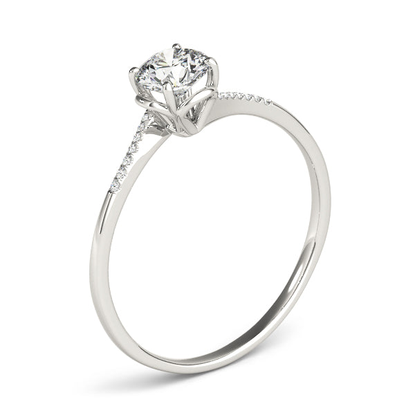 Engagement Ring - TN84881