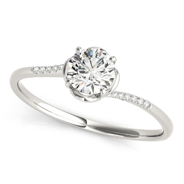 Engagement Ring - TN84881