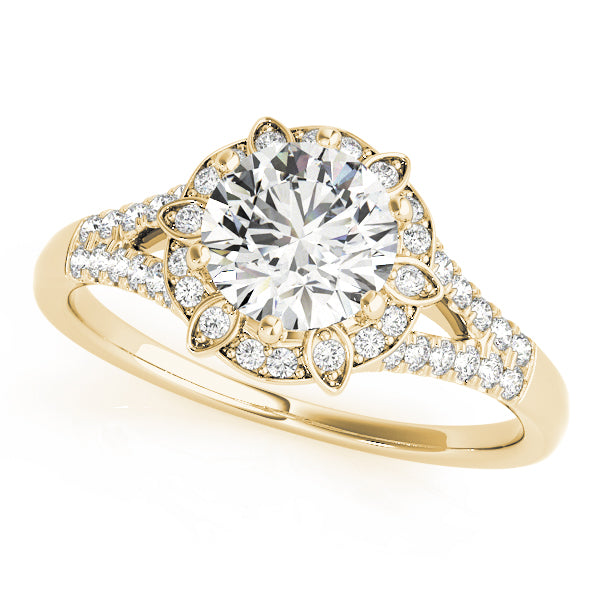 Engagement Ring - TN84882