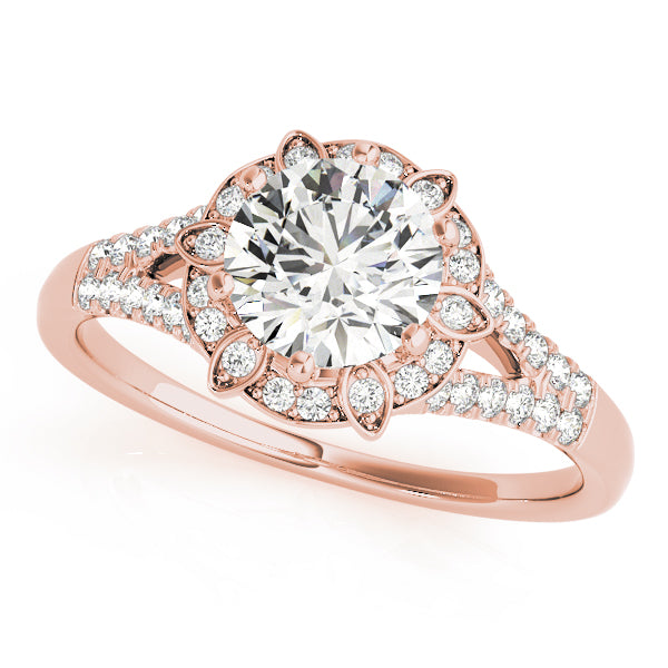 Engagement Ring - TN84882