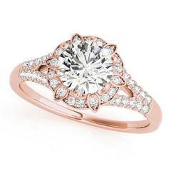 Engagement Ring - TN84882
