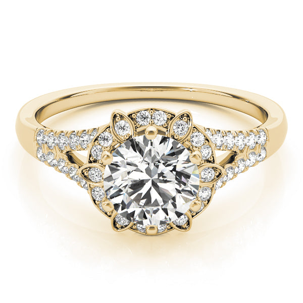 Engagement Ring - TN84882