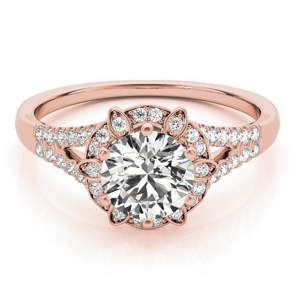 Engagement Ring - TN84882