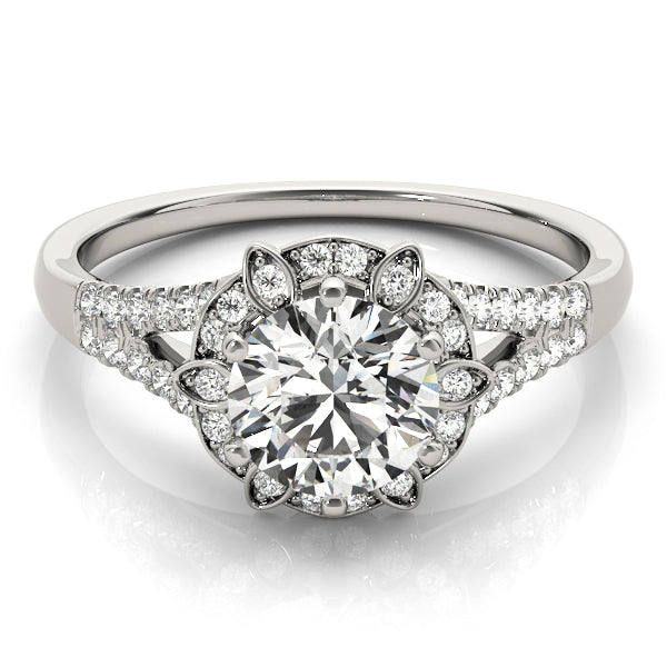 Engagement Ring - TN84882
